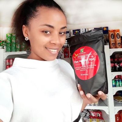 Sperimenta una perdita di peso intensa con il nostro tè naturale a base di erbe al 100% in 28 giorni