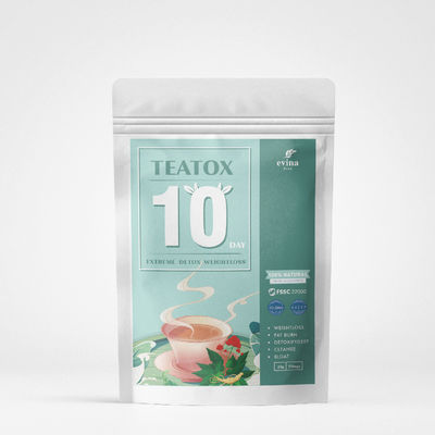 Tè naturale per bambini, pronto per la spedizione e 100% naturale.