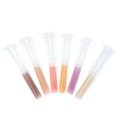 Di' addio al disagio con 3,5 ml di gel vaginale per la pulizia