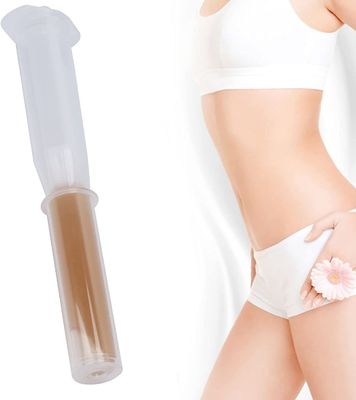 Estrazione di Erbe Naturali Gel Vaginale Tighting Crema per Vagina Gel di miele private label