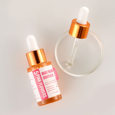 Scopri i benefici dell'olio essenziale rosa di yoni rose per le donne certificato MSDS