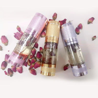 Olio di Yoni naturale strettificante per la cura intima femminile N.W. 30 ml Durata di conservazione 2 anni
