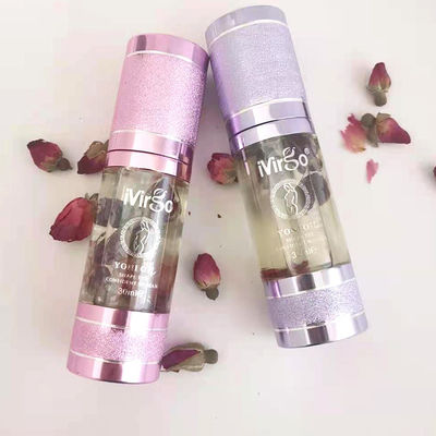 Olio di Yoni naturale strettificante per la cura intima femminile N.W. 30 ml Durata di conservazione 2 anni