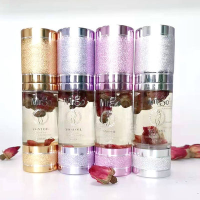 Olio di Yoni naturale strettificante per la cura intima femminile N.W. 30 ml Durata di conservazione 2 anni