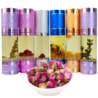 Detox per la vagina femminile Stringing Rose Essential Oil 2 anni