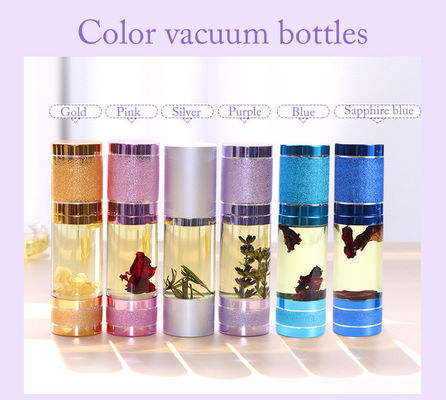 Detox per la vagina femminile Stringing Rose Essential Oil 2 anni