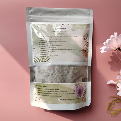 Erbe naturali a vapore 5kg Assicurazione sanitaria Donne Yoni Erbe a vapore per la salute delle donne