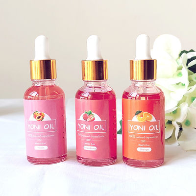 Vagina Stretching Yoni olio essenziale di erbe naturali per le donne salute a prezzi accessibili