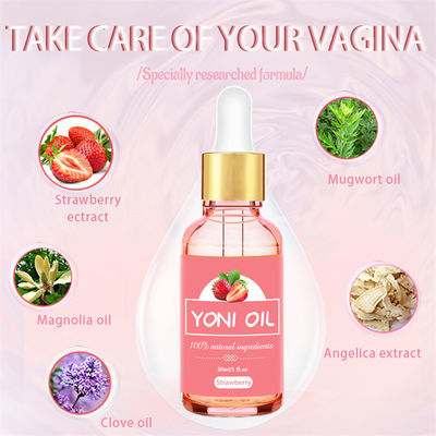 Vagina Stretching Yoni olio essenziale di erbe naturali per le donne salute a prezzi accessibili