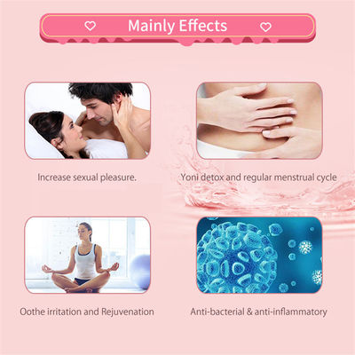 Vagina Stretching Yoni olio essenziale di erbe naturali per le donne salute a prezzi accessibili