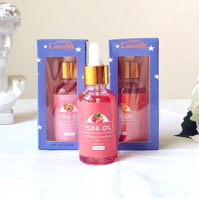 Vagina Stretching Yoni olio essenziale di erbe naturali per le donne salute a prezzi accessibili
