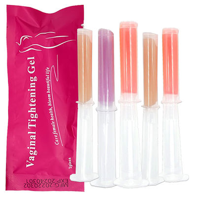 Funzione di igiene vaginale Gel vaginale a prezzi accessibili con estratto di erbe naturali