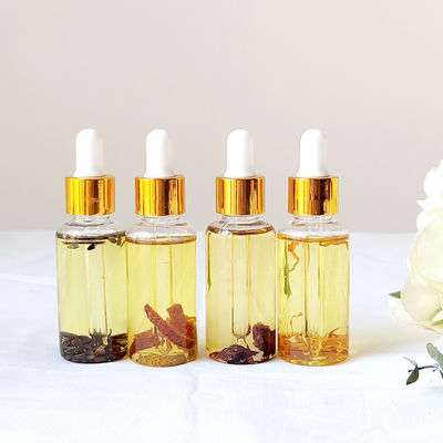 Olio essenziale per la vagina per la cura privata femminile