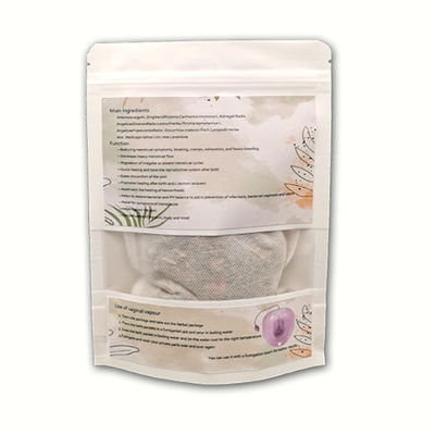Bagno vaginale OEM Kit di vapore Stringe e ringiovanisci la tua vagina con 30g di Fumigation