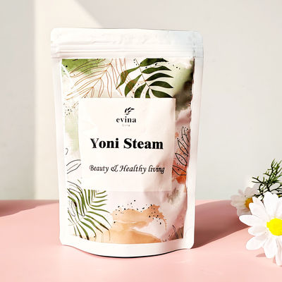 Funzione Fumigazione vaginale femminile Stringere la vagina con erbe naturali e vapore V