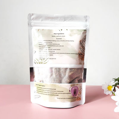 Funzione Fumigazione vaginale femminile Stringere la vagina con erbe naturali e vapore V