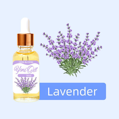 Migliori erbe naturali olio di Yoni per la rigidità vaginale e balsamo della vulva 2 anni