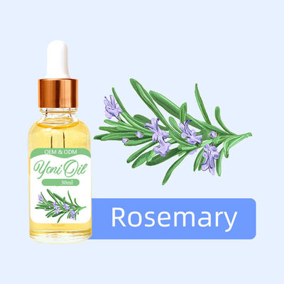 30 ml di olio di Yoni naturale per il rafforzamento vaginale e la nutrizione