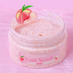 Yoni Lubrication Top Vendita Naturale Intimo Brightening Scrub Per Zona Vaginale Bikini