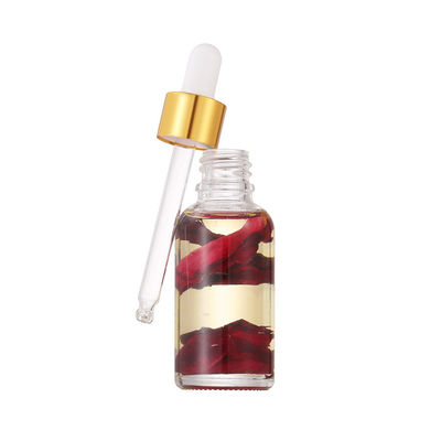 Olio Yoni professionale per massaggi vaginali naturali in 30 ml. Durata di conservazione 2 anni