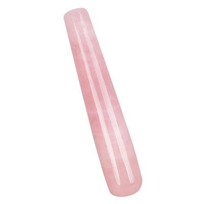 Uova Yoni di quarzo rosa, l' aggiunta perfetta alla tua routine Yoni.
