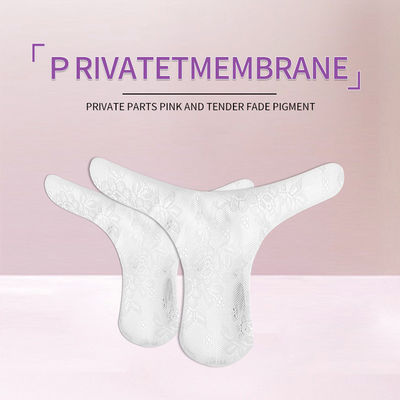 Maschera per bikini disintossicante con erbe naturali ed estratti di tè verde rosa lavanda