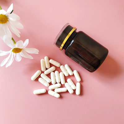 Supposizioni vaginali a base di erbe naturali per una vagina pulita e sana