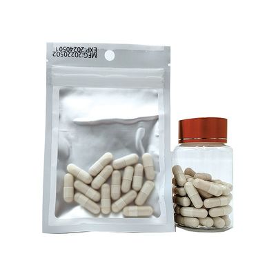 Prova il potere delle erbe naturali con i nostri Yoni Pops sterilizzanti batteri vaginali