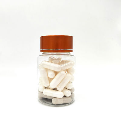 Capsule intime sicure ed efficaci per la riparazione e la salute della secchezza vaginale