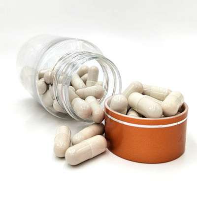 Capsule intime sicure ed efficaci per la riparazione e la salute della secchezza vaginale