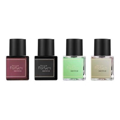 Funzione di pulizia batteriostatica giornaliera Perfume vaginale Yoni per prevenire la vaginite