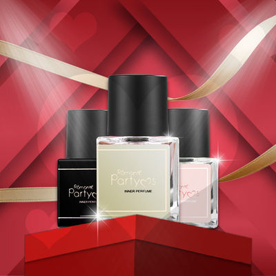 Nuovamente fornito 5 ml di profumo NW Yoni per olio intimo femminile lo spray rinfrescante definitivo