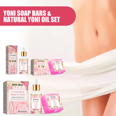Olio essenziale di Yoni a base di erbe con funzione di stretta della vagina