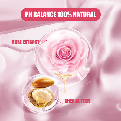 Olio di Yoni con ingredienti naturali N.W. 30 ml