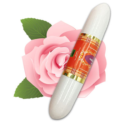 Un bastoncino vaginale a base di erbe naturali, perfetto per stringere una vagina stretta.