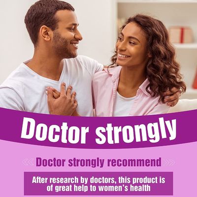 Un bastoncino vaginale a base di erbe naturali, perfetto per stringere una vagina stretta.