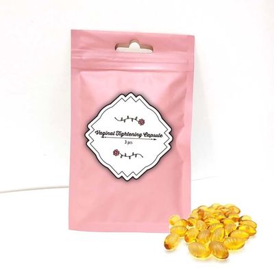 1.5g di capsule vaginali, la soluzione perfetta per l' igiene femminile e la rigidità.