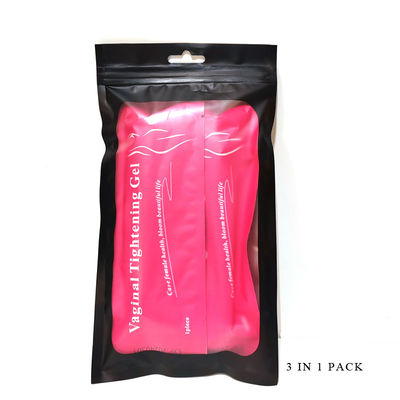 Gel vaginale stimolante e strettizzante 100% Estratto di erbe naturali
