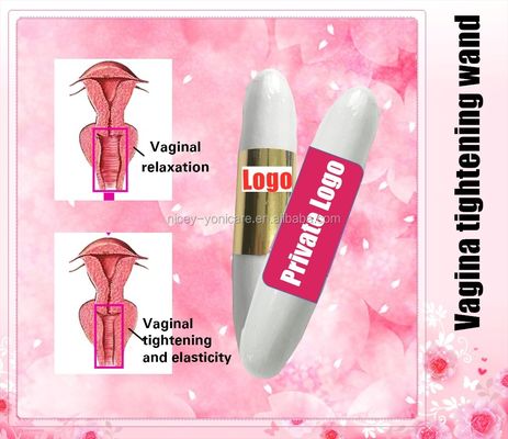 Stick vaginale con ingredienti naturali al 100% 2 anni di durata