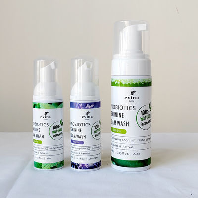 150ml N.W. Private Label Erba Yoni Lavaggio femminile per rinfrescante pH Balance Pulizia
