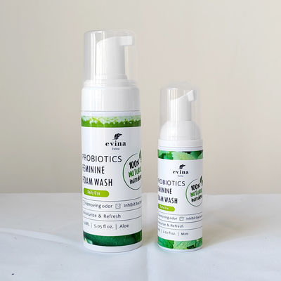150ml N.W. Private Label Erba Yoni Lavaggio femminile per rinfrescante pH Balance Pulizia