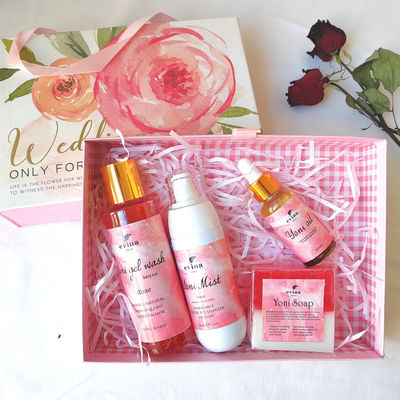 150ml N.W. Private Label Erba Yoni Lavaggio femminile per rinfrescante pH Balance Pulizia