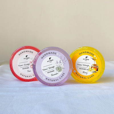 150ml N.W. Private Label Erba Yoni Lavaggio femminile per rinfrescante pH Balance Pulizia