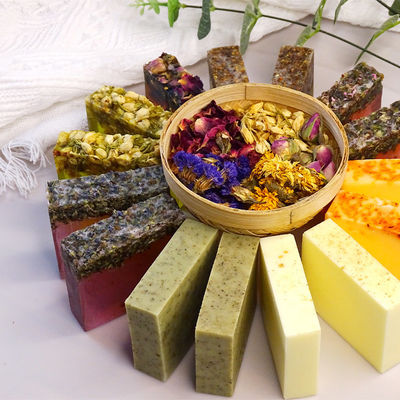 Scopri i benefici del sapone Yoni naturale al 100% per la pulizia vaginale