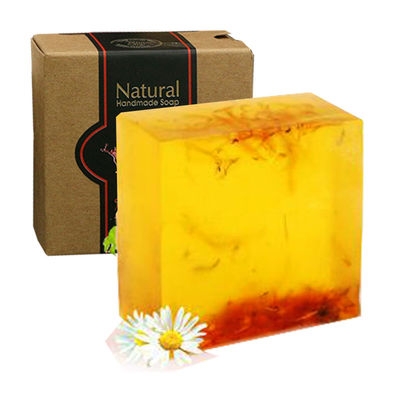Vagina Yoni Sapone a base di erbe con erbe naturali 100g Aloe N.W. Limone Tè Berry Pulizia