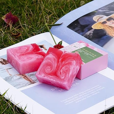 Erbe biologiche 100% naturali Sapone Yoni per donne Pulizia vaginale e pulizia profonda