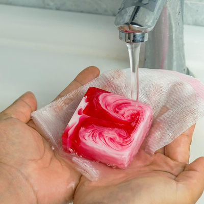 Erbe biologiche 100% naturali Sapone Yoni per donne Pulizia vaginale e pulizia profonda