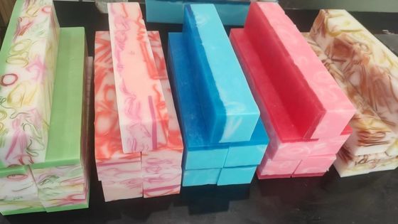 Bar Yoni puro su misura realizzato a mano con erbe naturali Durata di conservazione 2 anni Bar di sapone artigianale