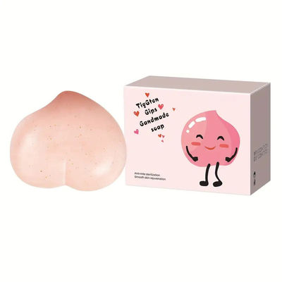 Kit di sapone Yoni professionale Erbe per la pulizia e il ringiovanimento vaginale
