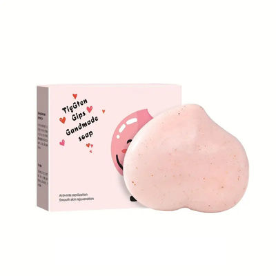 Kit di sapone Yoni professionale Erbe per la pulizia e il ringiovanimento vaginale